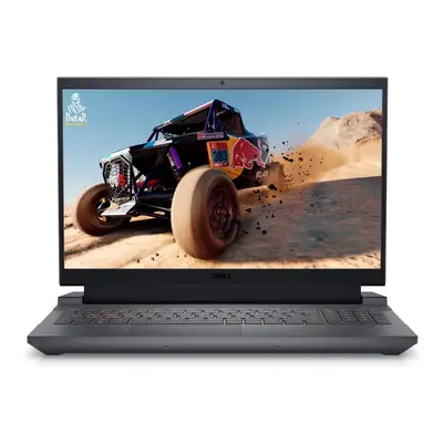 DELL Inspiron 15 G15 (5530)/ i5-13450HX/ 16GB/ 512GB SSD/ NV RTX 4050 6GB/ 15.6" FHD/ W11Pro/ še