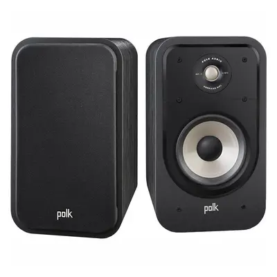 Reproduktory Polk Audio Signature S20e Black