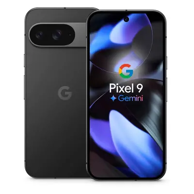 Mobilní telefon Google Pixel 9 128GB Obsidian