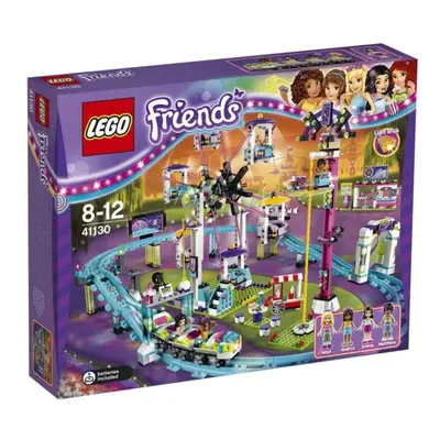 LEGO® FRIENDS 41130 Zábavný park - Horská dráha