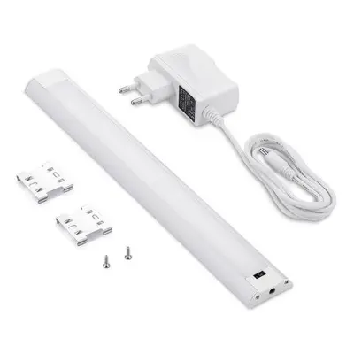 Světlo pod linku Avide stmívatelné LED světlo pod linku se senzorem 9W 60cm