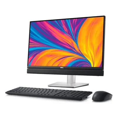 Dell Optiplex/7420+/24"/FHD/i7-14700/16GB/512GB SSD/UHD 770/W11P/Silver/3RNBD