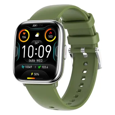 myPhone Watch Pastel zelené Smartwatch myPhone Watch Pastel Green