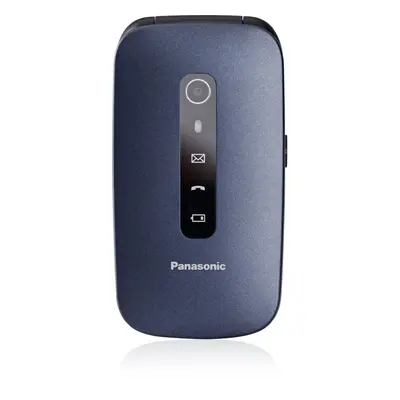 Mobilní telefon Panasonic KX-TU550EXC