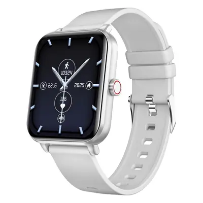 myPhone Watch Classic 2 stříbrné Smartwatch myPhone Watch Classic 2 Silver