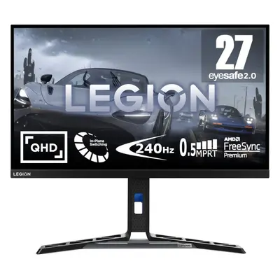 Monitor 27" Lenovo Legion Y27qf-30