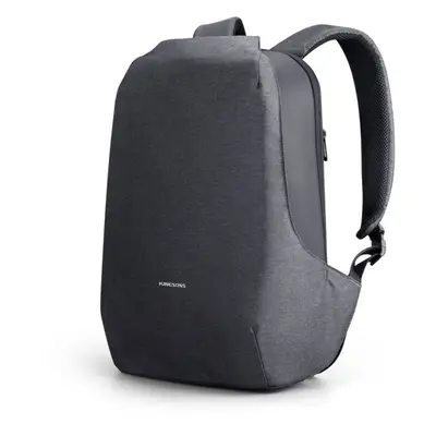 Batoh na notebook Kingsons Anti-theft Backpack 15.6"