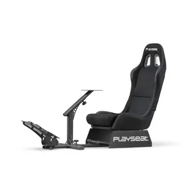 Herní závodní sedačka PLAYSEAT Evolution Black