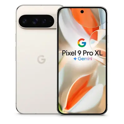 Mobilní telefon Google Pixel 9 Pro XL 256GB Porcelain