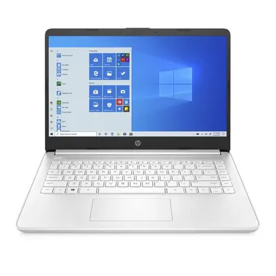 Repasovaný notebook HP 14S-DQ0013NA, záruka 24 měsíců