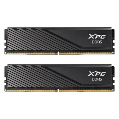 ADATA XPG 32GB KIT DDR5 6000MT/s CL34 Lancer Blade Black AX5U6000C3416G-DTLABBK