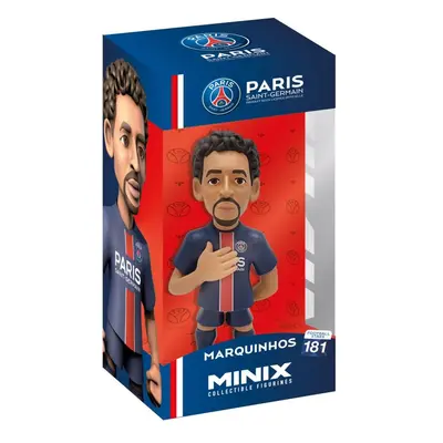 MINIX Football: Club PSG - MARQUINHOS