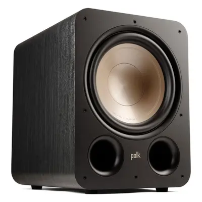 Subwoofer Polk Signature Elite ES12 Black