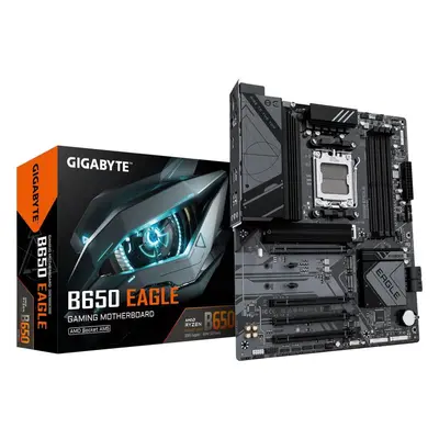 Základní deska GIGABYTE B650 EAGLE