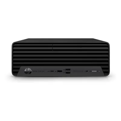 HP Pro/400 G9/SFF/i3-13100/8GB/512GB SSD/UHD 730/DOS/3RNBD