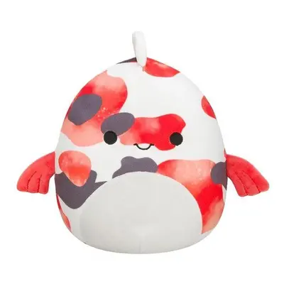 Plyšák Squishmallows Ryba Dandii