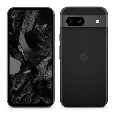 Mobilní telefon Google Pixel 8a 8GB/256GB Obsidian