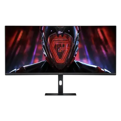 Monitor 34" Xiaomi G34WQi 2K Curved