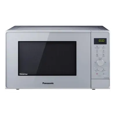 Mikrovlnná trouba PANASONIC NN-GD36HMSUG