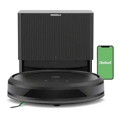 iRobot iRobot Roomba Combo 2 Essential black