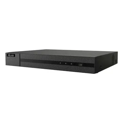 Síťový rekordér Hilook by Hikvision NVR-104MH-C/4P(D)