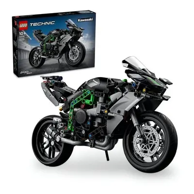 LEGO stavebnice LEGO® Technic 42170 Motorka Kawasaki Ninja H2R