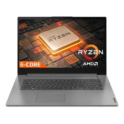 Notebook Lenovo IdeaPad 3 17ALC6 Arctic Grey