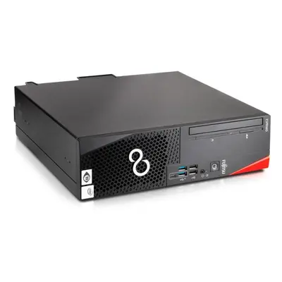 Repasovaný PC Fujitsu Esprimo D9010 SFF, záruka 24 měsíců