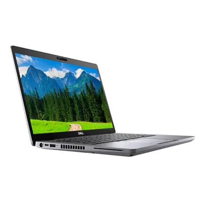 Repasovaný notebook Dell Latitude 5410, záruka 24 měsíců