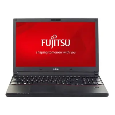 FUJITSU NTB -repas-E557 - 15.6"mat 1920x1080 i7-7600U@3.9GHz 16GB SSD512 DVDRW LTE FP BT DP VGA 