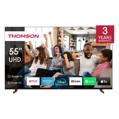 Televize 55" Thomson 55UG4S14