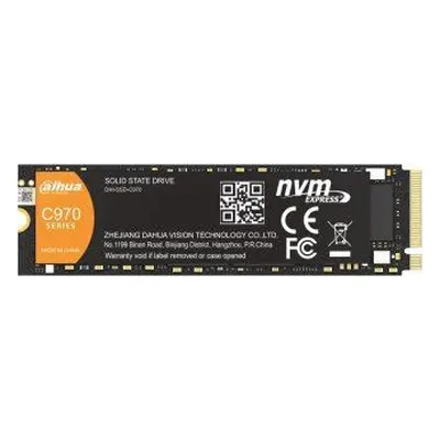 SSD disk DAHUA C970N 512GB