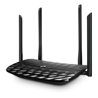 WiFi router TP-Link Archer C6