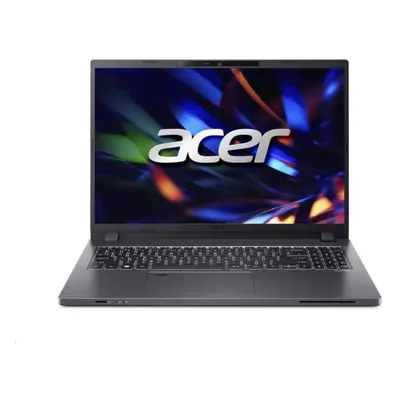 ACER NTB TravelMate P2 (TMP216-51-TCO-53TA), i5-1335U,16"WUXGA,16GB,512GB SSD, Intel Iris Xe, Wi