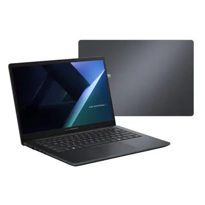 ASUS ExpertBook B1/ i5-13420H/ 16GB/ 512GB SSD/ Intel® UHD/ 14"FHD/ bez OS/ šedý