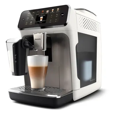 Automatický kávovar Philips Series 4400 LatteGo EP4443/70