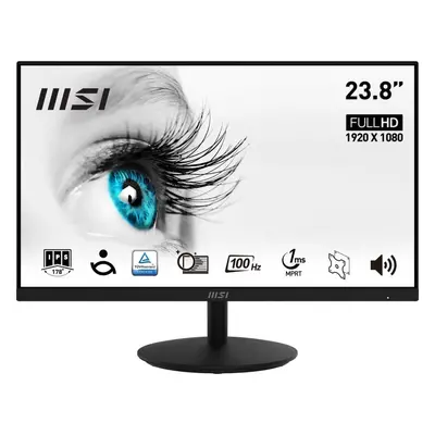 LCD monitor 23.8" MSI PRO MP242A