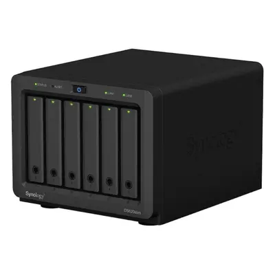 NAS Synology DS620slim