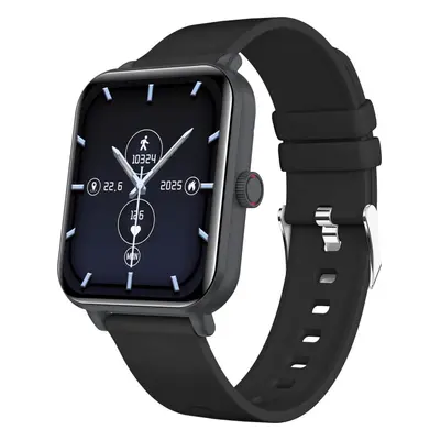 myPhone Watch Classic 2 černé Smartwatch myPhone Watch Classic 2 Black