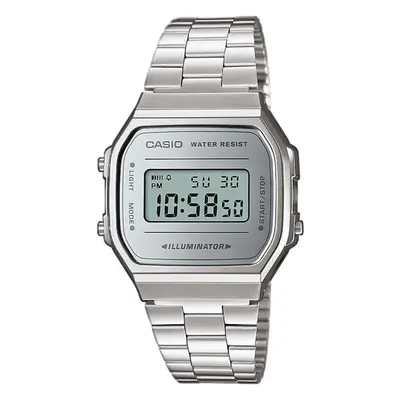 Hodinky CASIO VINTAGE A168WEM-7EF