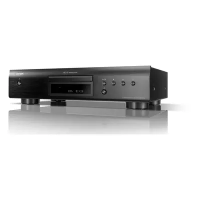 CD přehrávač Denon DCD-600NE Black