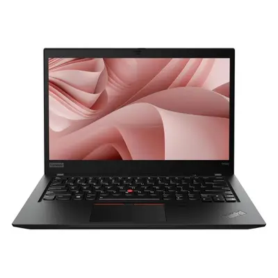 Repasovaný notebook Lenovo ThinkPad T490s, záruka 24 měsíců