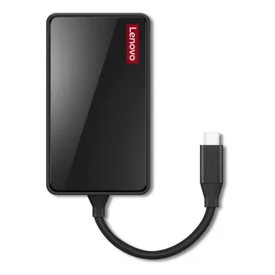 Lenovo 100 USB-C Travel Dock