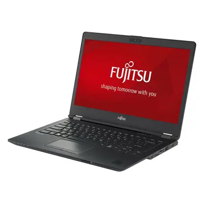 Repasovaný notebook Fujitsu LifeBook U748, záruka 24 měsíců