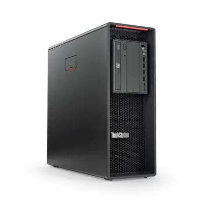 Repasovaný PC Lenovo ThinkStation P520, záruka 24 měsíců