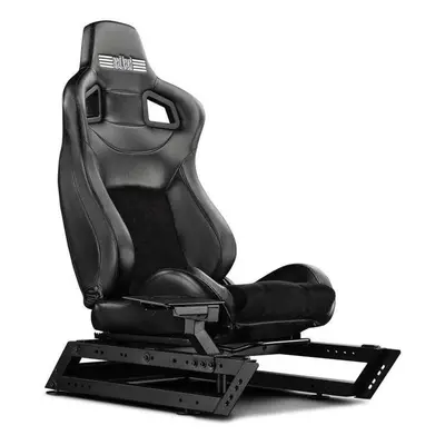 Herní závodní sedačka NEXT LEVEL RACING GT Seat Add-on for Wheel Stand DD/ Wheel Stand 2.0