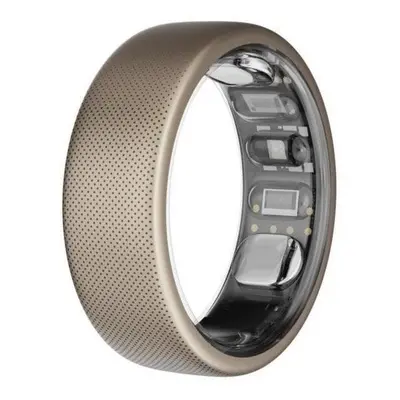 Chytrý prsten Amazfit Helio Ring vel. 8