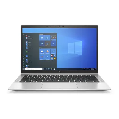 Repasovaný notebook HP EliteBook 830 G8, záruka 24 měsíců