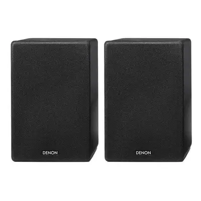 Reproduktory Denon SC-N10 Black