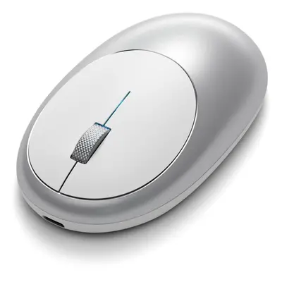 Myš Satechi M1 Bluetooth Wireless Mouse - Silver